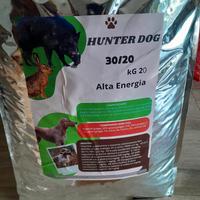 alimenti per cani