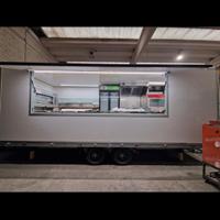 Food Truck NUOVO