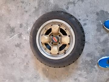 cerchi in lega Gotti scomponibili