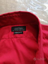 camicia ZARA 