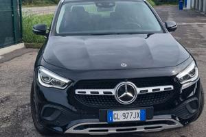 Mercedes GLA 200 SPORT PLUS