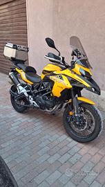 Trk502x