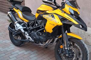 Trk502x