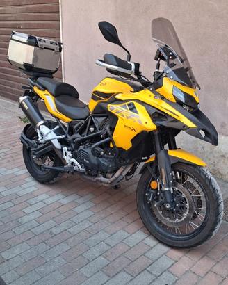 Trk502x