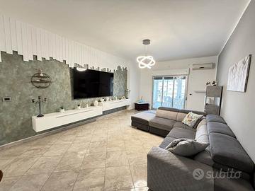 Rif.D06141| appartamento quadrilocale