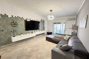 Rif.D06141| appartamento quadrilocale