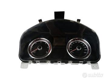 SSANGYONG Korando 2° Serie (10>) QUADRO STRUMENTI