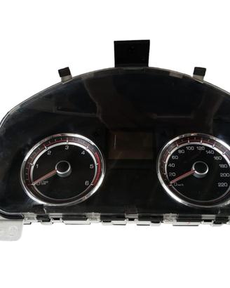 SSANGYONG Korando 2° Serie (10>) QUADRO STRUMENTI