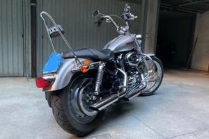 Harley Davidson Sportster 1200