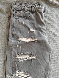 Pantaloni corti uomo