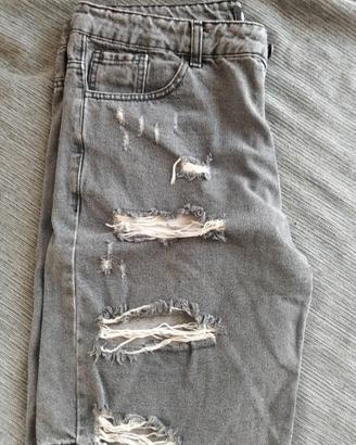 Pantaloni corti uomo