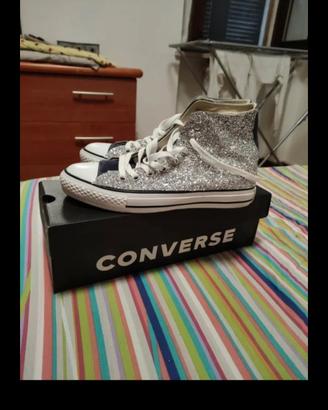converse all star