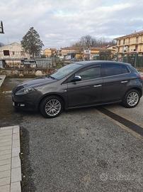 fiat bravo 1.6 Multijet sport