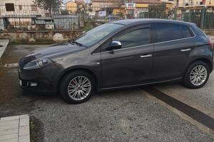 fiat bravo 1.6 Multijet sport