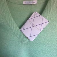 Ballantyne- maglia uomo 100 % cashmere 52-54 bosw