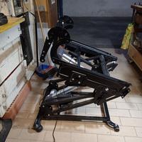 Motore Motion per poltrona