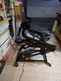 Motore Motion per poltrona