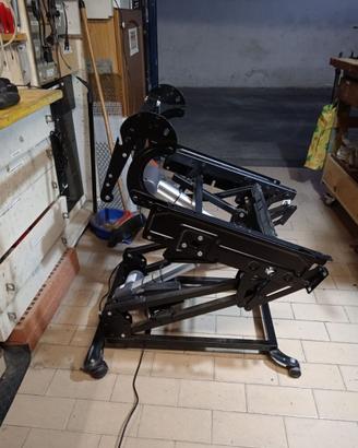 Motore Motion per poltrona