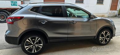 Nissan Qashai