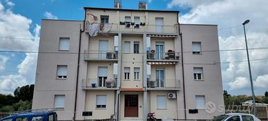 Appartamento appena ristrutturato