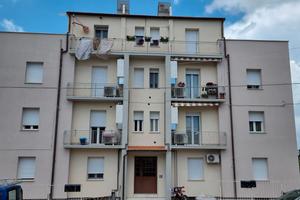 Appartamento appena ristrutturato