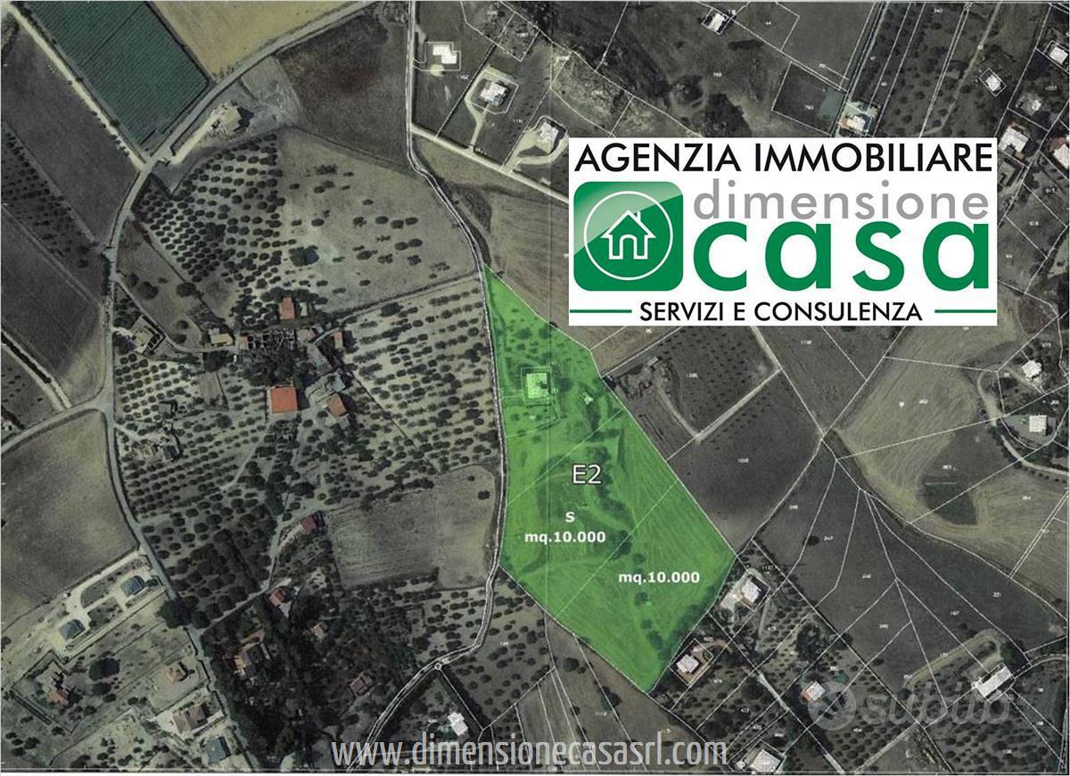 Casa – San Cataldo, Bigini - Vista 2