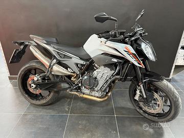 KTM 790 DUKE - 2024