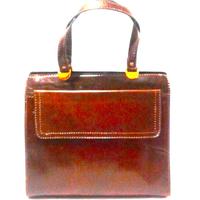 BORSA DONNA  IN CUOIO