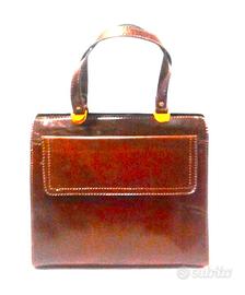 BORSA DONNA  IN CUOIO