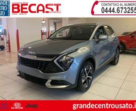 KIA Sportage 1.6 TGDi MHEV Style - PRONTA CONSEG