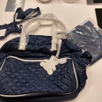 Borsa passeggino bambini