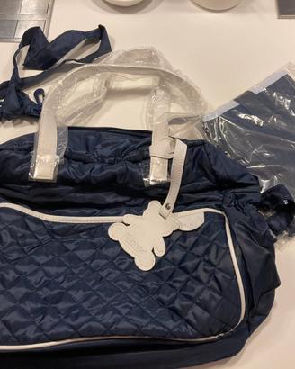 Borsa passeggino bambini