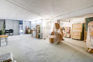 Magazzino a Milano Via Ercole Ricotti 2 locali