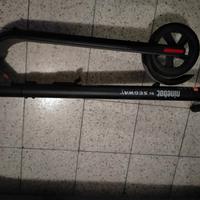 monopattino elettrico 