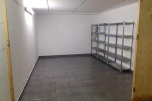 Ampio garage doppio (40m2) - Zona 6