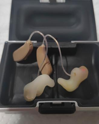 ReSound apparecchio acustico 