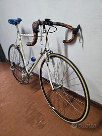 Bici Colnago Columbus