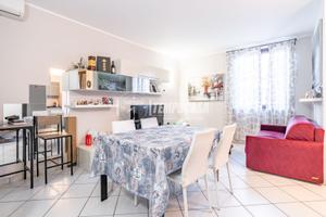 BILOCALE CON POSTO AUTO COPERTO