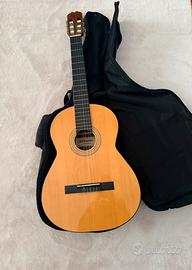Chitarra admira rosario