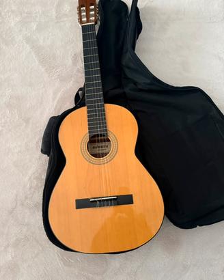 Chitarra admira rosario