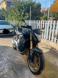 Honda Hornet 600