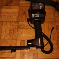 flash a torcia Sunpack G4500 Thyristor