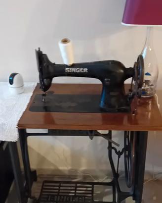 macchina da cucire