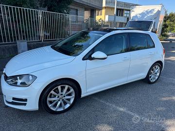 Volkswagen Golf 7 1.6 TDI 110 CV 5p. Highline neop