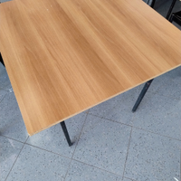 tavolo 90x90 cm ( disponibili altri pezzi)