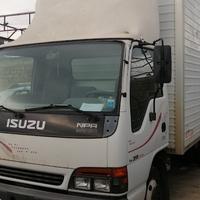 Ricambi Isuzu 3.9 D del 1998 motore 4BD2TC