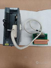 servo amplificatore