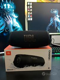 JBL Charge 5