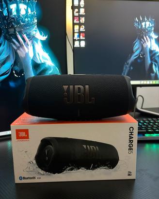 JBL Charge 5