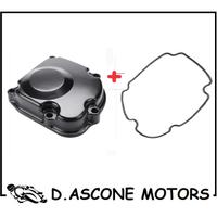 Carter Motore dx kAWASAKI Z750 Z1000 Con Guarnizio